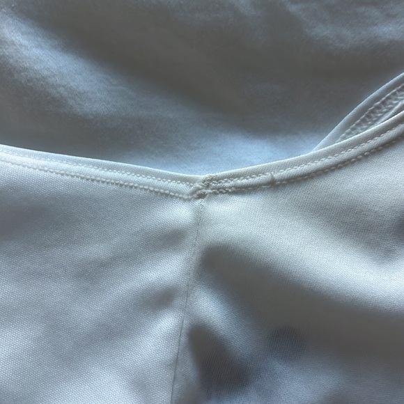 Feed Me and Tell Me I’m Pretty Fast running tank top Sarah Marie Design Studio - Picture 8 of 9